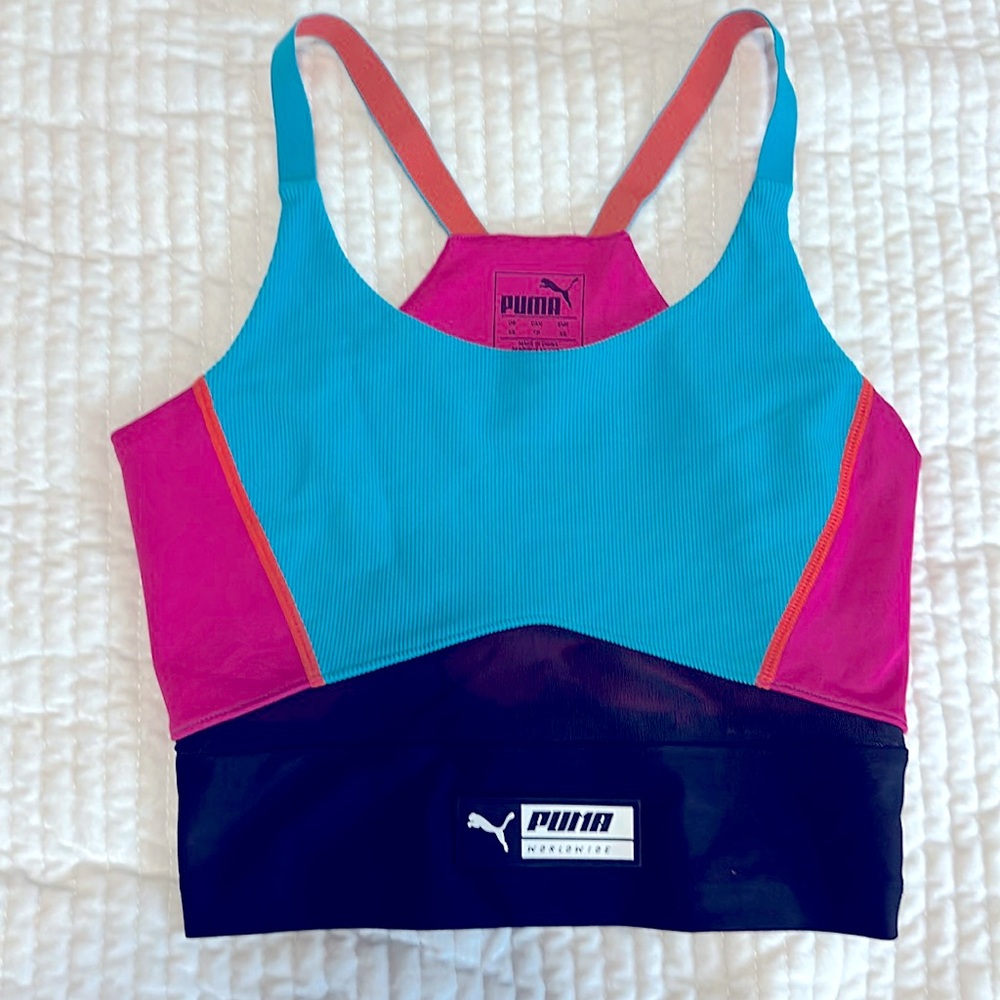 PUMA Sport bra